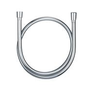 Manguera de ducha KLUDI SUPARAFLEX DN 15, longitud 1250mm, 6107105-00, Color: cromado