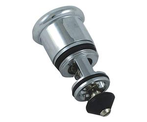 Kludi 7522905-00 - Cambio automático,