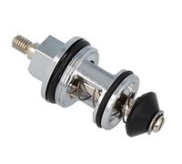 Kludi 7648005-00 Montaje Empotrado, Cromo