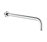 Kludi A-QA brazo a pared cromo 6651405-00