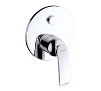 Kludi Balance grifo de bañera y ducha empotrado cromo 527590575