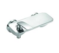 Kludi Balance grifo para ducha a pared cromo 527100575