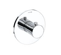Kludi Balance grifo para ducha empotrado con termostato cromo 527390575