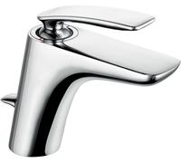 Kludi Balance grifo para lavabo de pie cromo 520230575