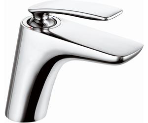 Kludi Balance grifo para lavabo de pie cromo 520260575