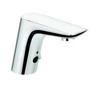 Kludi Balance grifo para lavabo de pie electrónico cromo 5210005