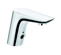 Kludi Balance grifo para lavabo de pie electrónico cromo 5220005