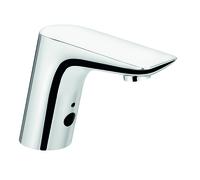 Kludi Balance grifo para lavabo de pie electrónico cromo 5220205