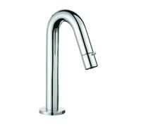 Kludi Bozz grifo de lavabo de pie cromo 380160530