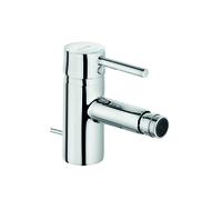 Kludi Bozz grifo para bidé de pie cromo 385330576