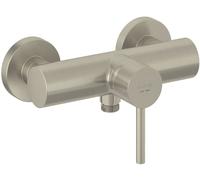 Kludi Bozz grifo para ducha a pared || 38831N576