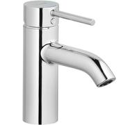 Kludi Bozz grifo para lavabo de pie cromo 382660576