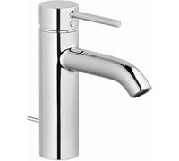Kludi Bozz grifo para lavabo de pie cromo 382800576