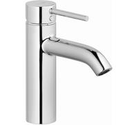 Kludi Bozz grifo para lavabo de pie cromo 382880576