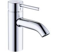 Kludi Bozz grifo para lavabo de pie cromo 383890576WR4