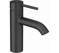 Kludi Bozz grifo para lavabo de pie negro 382883976