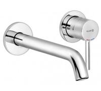 Kludi Bozz grifo para lavabo empotrado cromo 382450576