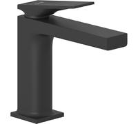 Kludi Decus grifo para lavabo de pie negro 542883975