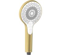 Kludi Dive alcachofa de ducha oro 69830N0-00
