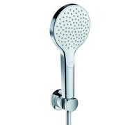 Kludi Dive conjunto de ducha a pared cromo 6985005-00