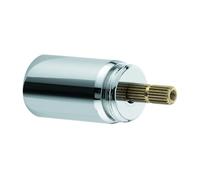 Kludi EiFi 7507905-00 Pieza de tubería, 40mm