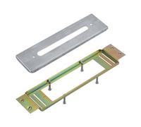 Kludi elemento para instalación en bañera 7614846-00