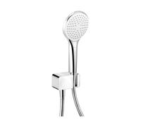 Kludi Freshline conjunto de ducha a pared cromo 6787005-00
