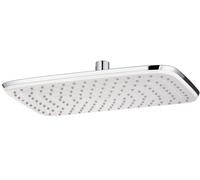 Kludi Freshline ducha con efecto lluvia 30x22 cm rectangular cromo 6445005-00