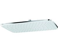 Kludi Freshline ducha con efecto lluvia 40x26 cm rectangular cromo 6440005-00