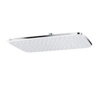 KLUDI FRESHLINE ducha de techo, 400x260mm, cromo, 6440005-00