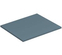 Kludi Icos encimera sobre armario 60x50 cm azul 50T60O3
