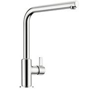 Kludi L-INE XS 1 , Grifo Monomando, Cromo, Alta Presión