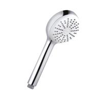 Kludi Logo Neo alcachofa de ducha cromo 6810005R-00