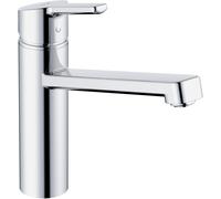 Kludi M3 grifo de cocina de pie cromo 585740575
