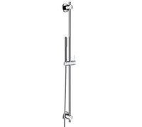 Kludi Nova Fonte Puristic conjunto de ducha a pared cromo 2084005-15