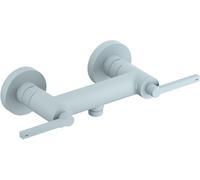 Kludi Nova Fonte Puristic grifo para ducha a pared || 20710O415