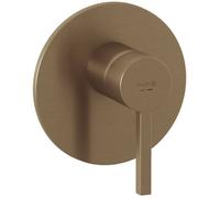 Kludi Nova Fonte Puristic grifo para ducha empotrado || 20755N115