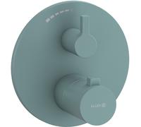 Kludi Nova Fonte Puristic grifo para ducha empotrado con termostato || 20885O315