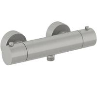 Kludi Objekta grifo para ducha a pared con termostato || 35200N538