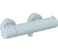 Kludi Objekta grifo para ducha a pared con termostato || 35200O438