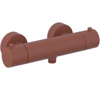 Kludi Objekta grifo para ducha a pared con termostato || 35200O538