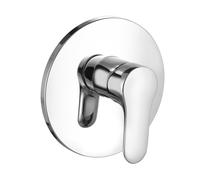 Kludi Objekta grifo para ducha empotrado cromo 326550575