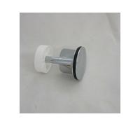 Kludi Pieza de Repuesto Tapón de Válvula Para 75260 Cromo