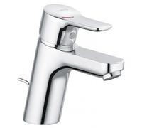 Kludi Pure&Easy grifo para lavabo de pie cromo 372890565