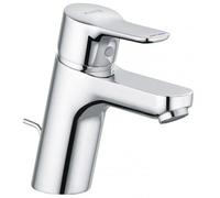 Kludi Pure&Easy grifo para lavabo de pie cromo 373820565