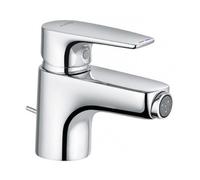 Kludi Pure&Solid grifo para bidé de pie cromo 342160575