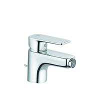 Kludi Pure&Style grifo para bidé de pie cromo 402160575