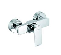Kludi Pure&Style grifo para ducha a pared cromo 408410575