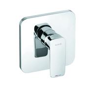 Kludi Pure&Style grifo para ducha empotrado cromo 404200575