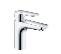 Kludi Pure&Style grifo para lavabo de pie cromo 401980575WR4